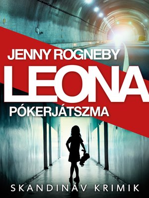 cover image of LEONA